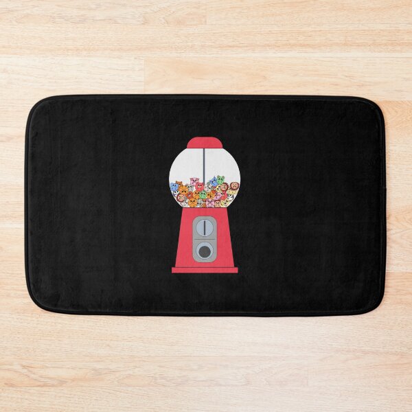 Item preview, The Gumball Machine designed and sold by ProtonProject.