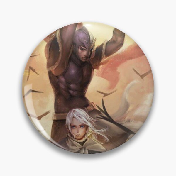 Item preview, Arslan Senki #10 designed and sold by Rk4shop.