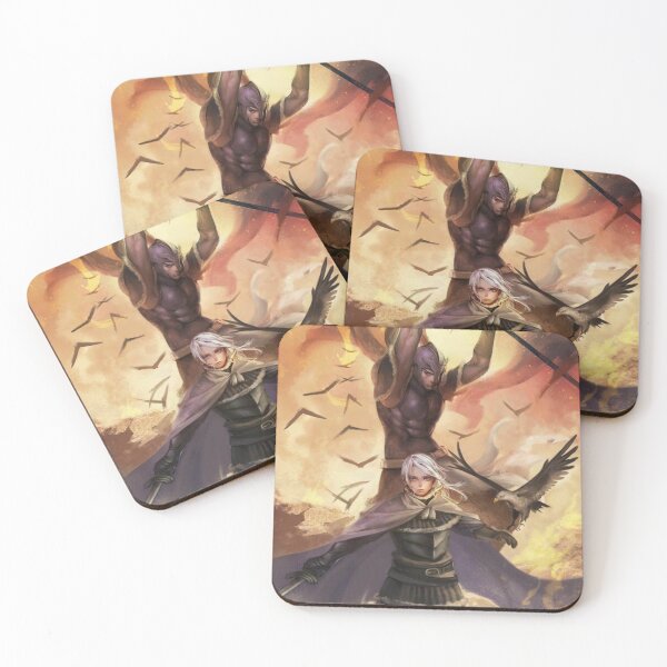 Item preview, Arslan Senki #10 designed and sold by Rk4shop.