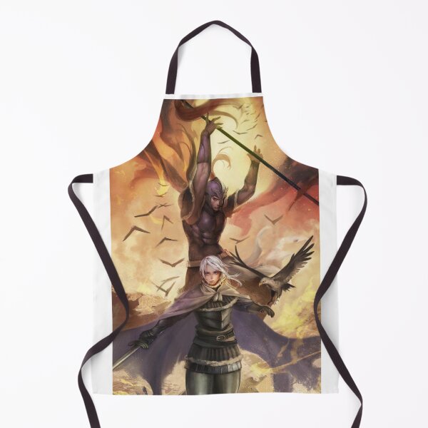 Item preview, Arslan Senki #10 designed and sold by Rk4shop.