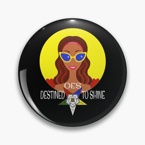 Item preview,  OES Style Order Of The Eastern Star Logo Sistar Changed a Lot designed and sold by TopTeeShop.