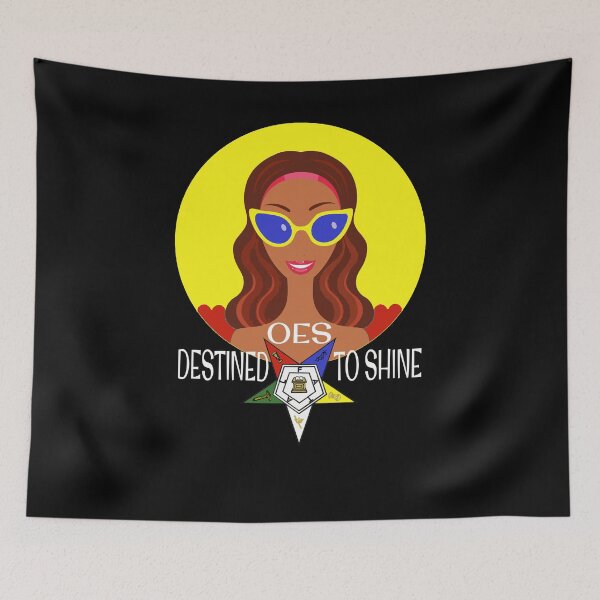 Item preview,  OES Style Order Of The Eastern Star Logo Sistar Changed a Lot designed and sold by TopTeeShop.