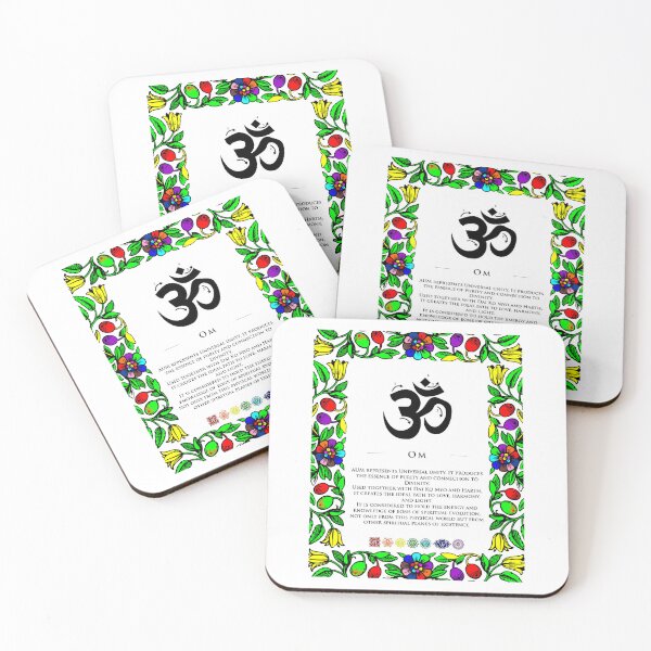 Artikelvorschau, Om-Symbol - Reiki-Symbol Karuna Shamballa Heilungssymbol entworfen und verkauft von modymada.