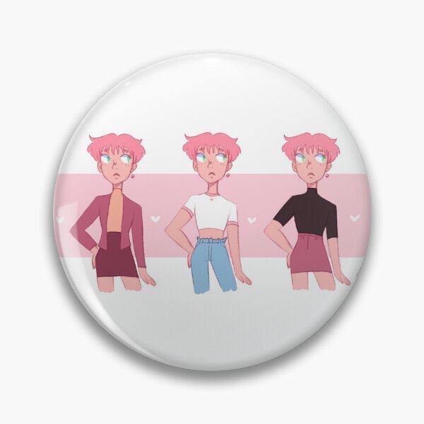 Item preview, Aelita Styles designed and sold by semie78.