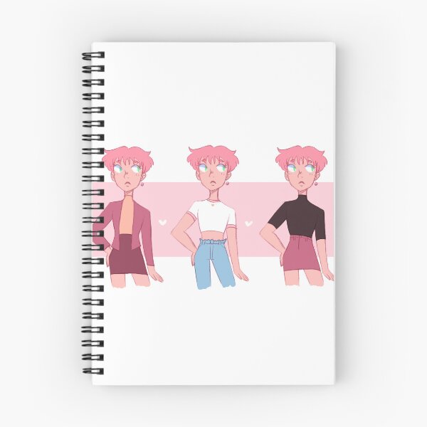 Item preview, Aelita Styles designed and sold by semie78.