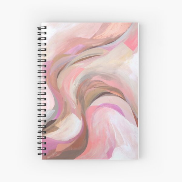Retour aux sources Cahier à spirale