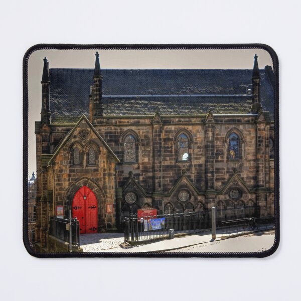 Item preview, St Columba's Free Church designed and sold by tomg.