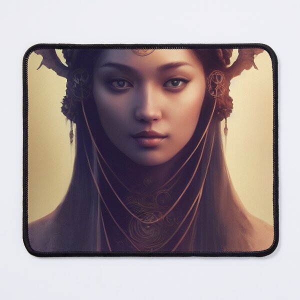 Item preview, Tribe woman designed and sold by chatzous.