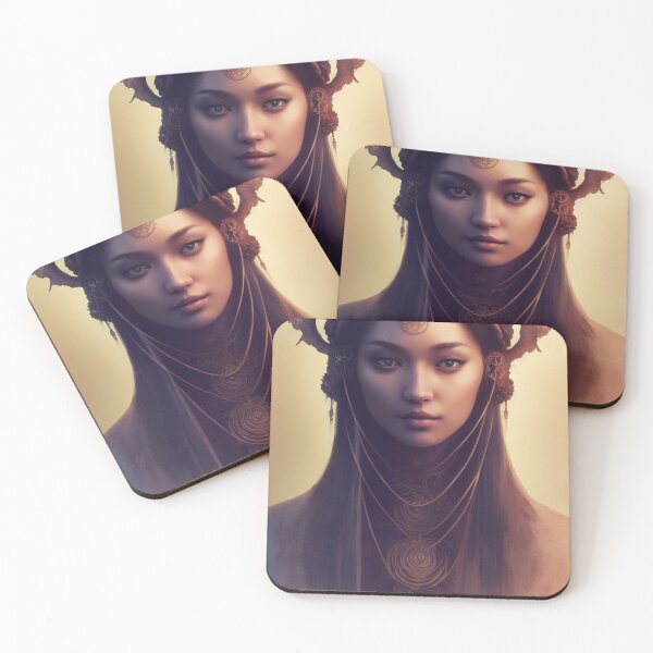 Item preview, Tribe woman designed and sold by chatzous.
