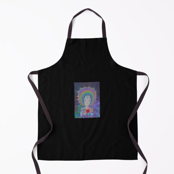 Item preview, Self Portrait 2022 designed and sold by LenaDriessen.