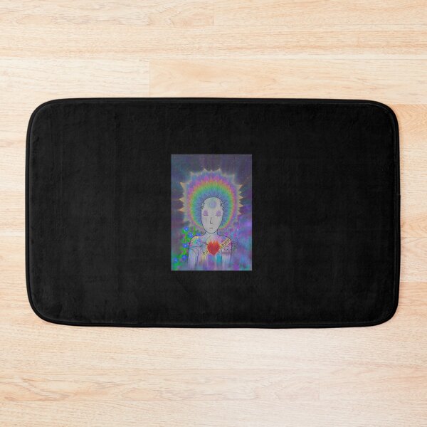 Item preview, Self Portrait 2022 designed and sold by LenaDriessen.