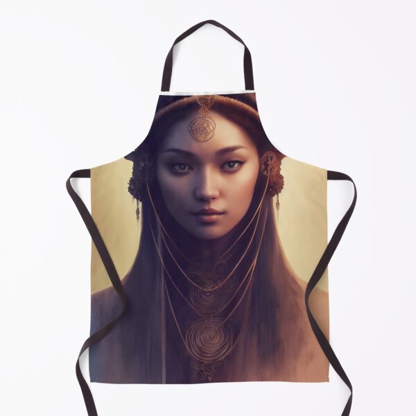 Item preview, Tribe woman designed and sold by chatzous.