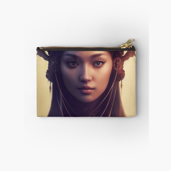 Item preview, Tribe woman designed and sold by chatzous.