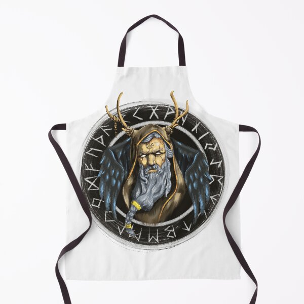 Item preview, viking designed and sold by Meraeco71.