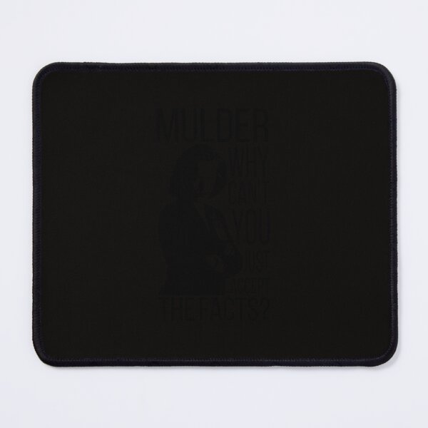 Item preview, Mulder and Scully designed and sold by bungos.