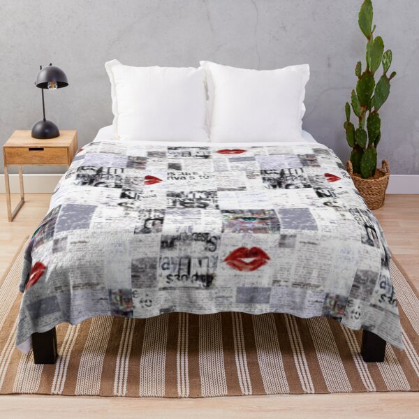 Item preview, patchwork designed and sold by PRINTYDESING1.