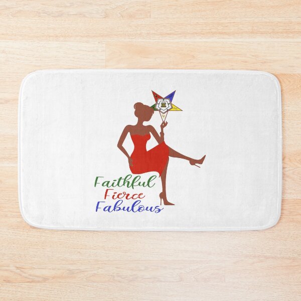 Item preview,  OES Style Order Of The Eastern Star Logo Sistar  designed and sold by TopTeeShop.