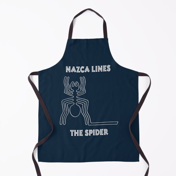 Item preview, Spider from Nazca designed and sold by siloto.