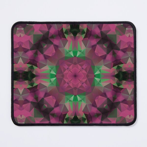 Item preview, Purple , green, ornament designed and sold by fuzzyfox.