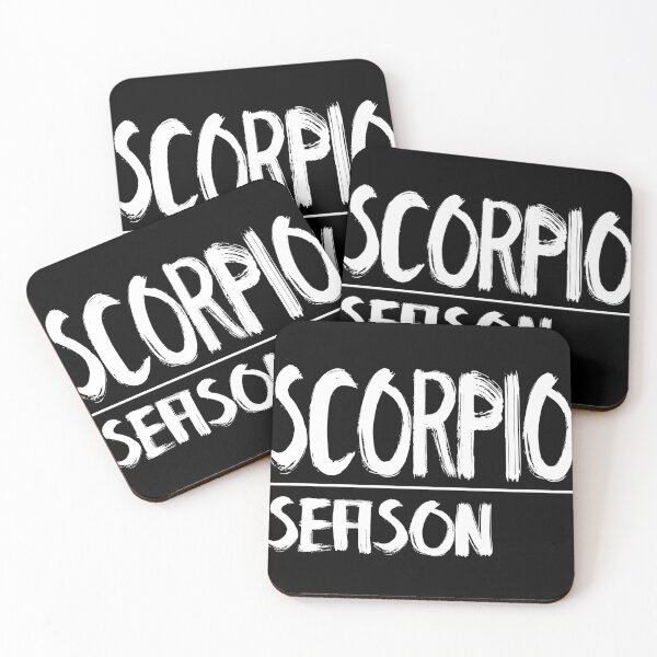 Item preview, Scorpio Season designed and sold by buhnka.