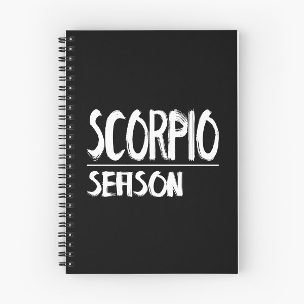 Item preview, Scorpio Season designed and sold by buhnka.