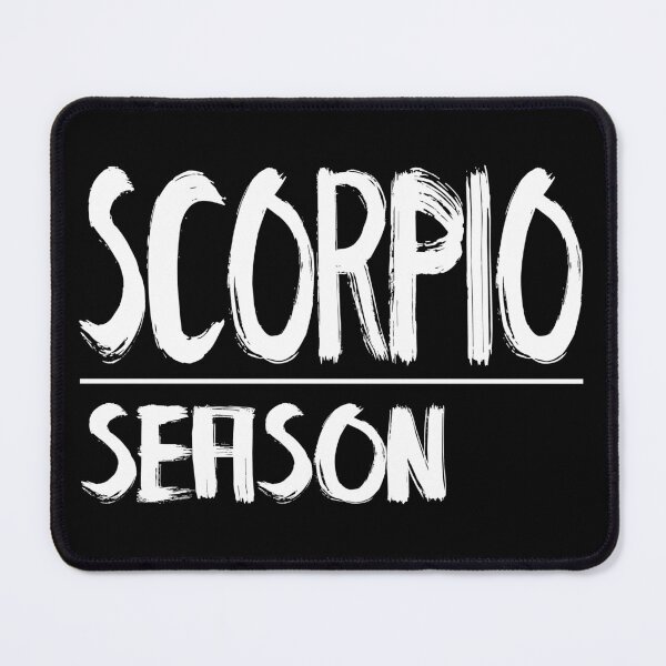 Item preview, Scorpio Season designed and sold by buhnka.