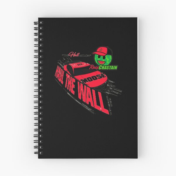Item preview, Ross Chastain Haul The Wall Hail Melon designed and sold by NaudFarah.