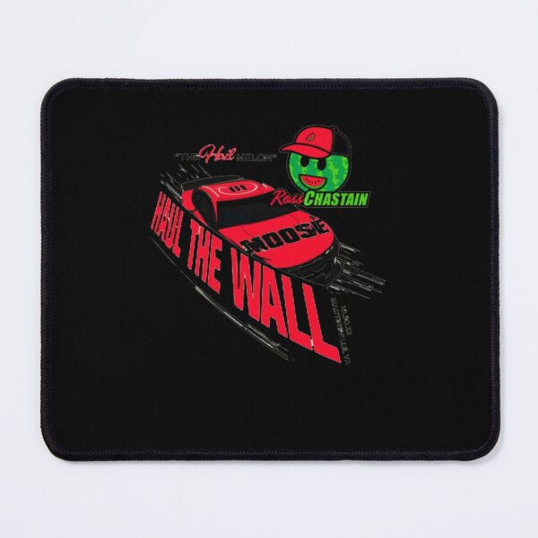Item preview, Ross Chastain Haul The Wall Hail Melon designed and sold by NaudFarah.