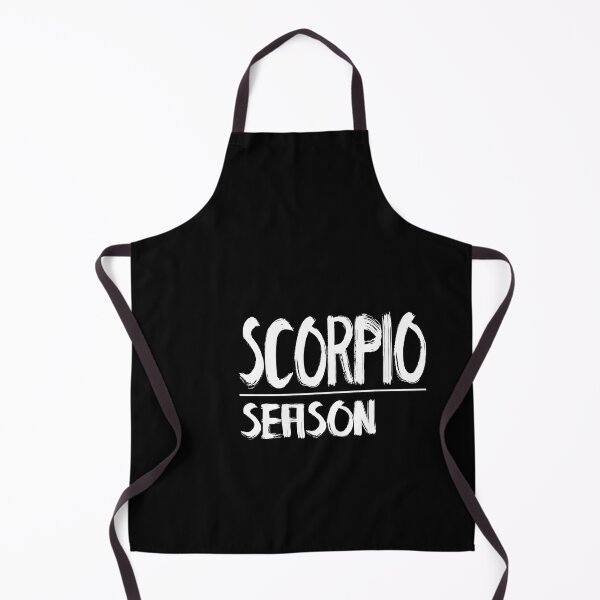 Item preview, Scorpio Season designed and sold by buhnka.