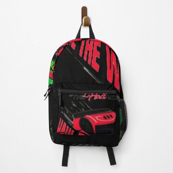 Item preview, Ross Chastain Haul The Wall Hail Melon designed and sold by NaudFarah.