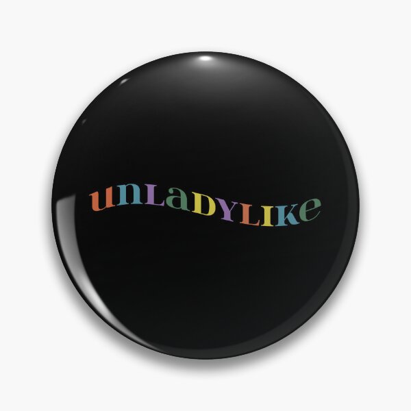 Item preview, Unladylike designed and sold by eleanor27.