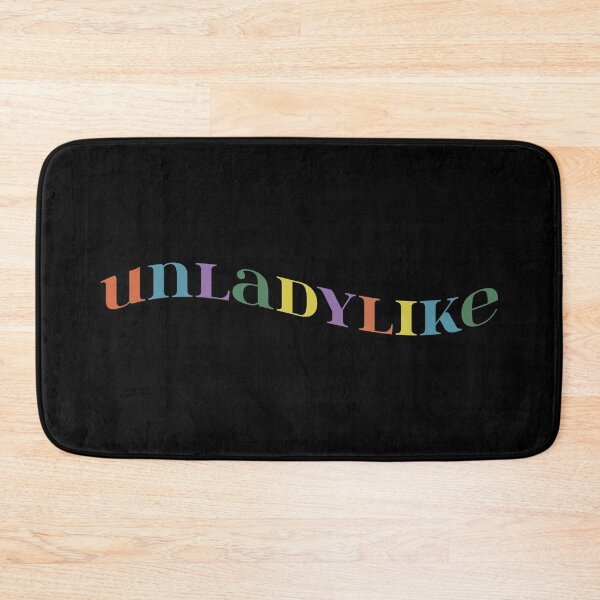 Item preview, Unladylike designed and sold by eleanor27.