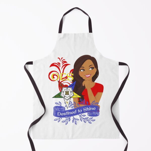 Item preview,   OES Style Order Of The Eastern Star Logo Sistar  designed and sold by TopTeeShop.