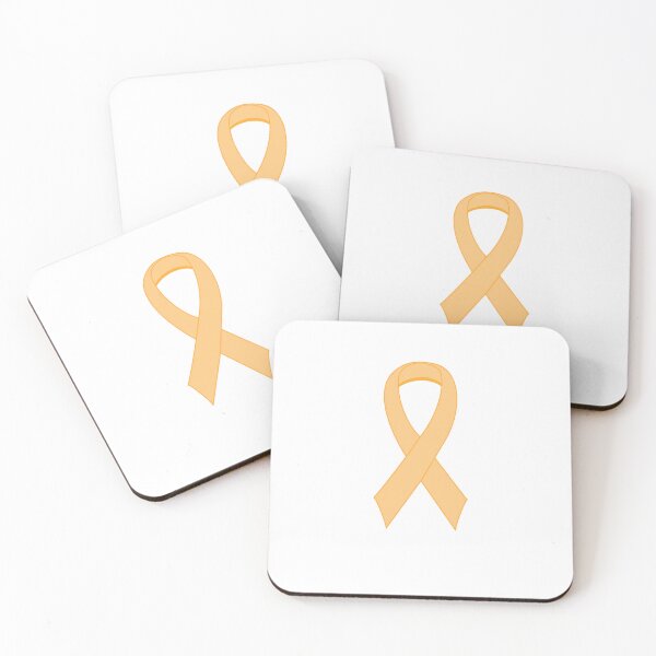 Item preview, Suicide Prevention Awareness Ribbon designed and sold by dararosen01.