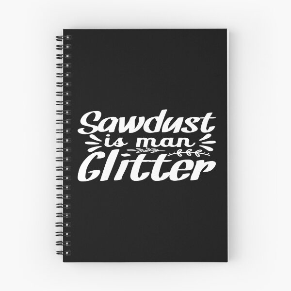 Item preview, Sawdust is man glitter designed and sold by phassystore.