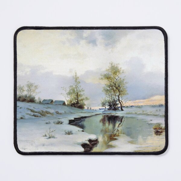 Item preview, Beginning Of Spring designed and sold by designforum1968.