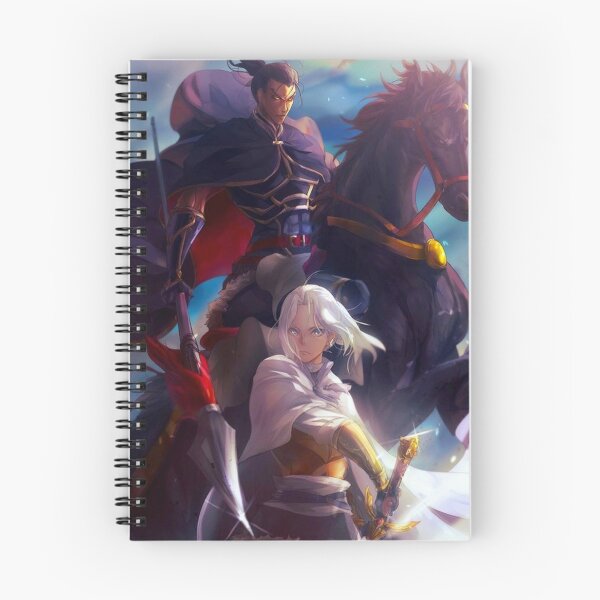 Item preview, Arslan Senki #11 designed and sold by Rk4shop.