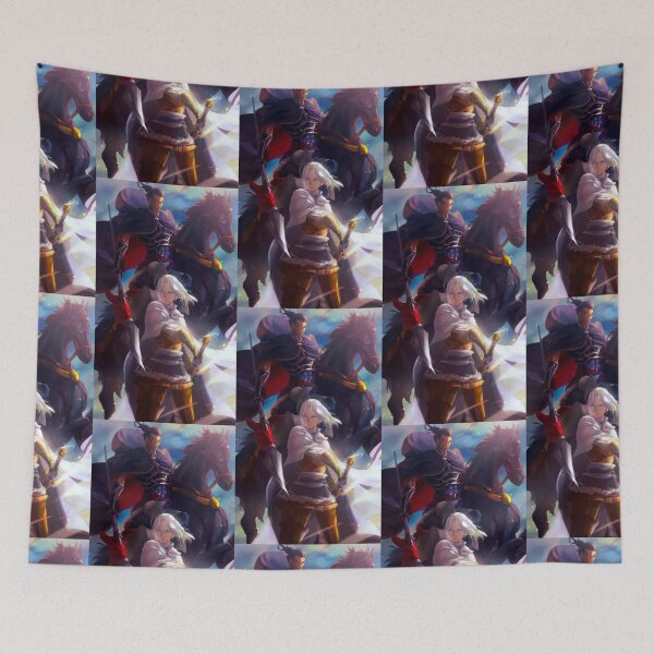 Item preview, Arslan Senki #11 designed and sold by Rk4shop.