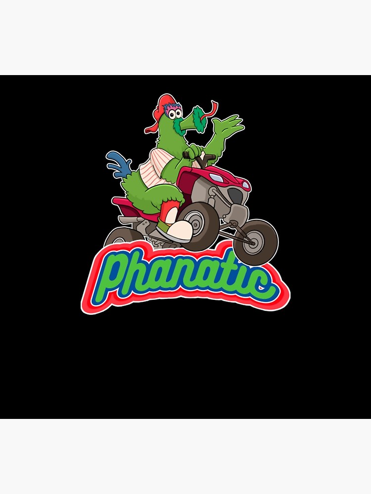 Phillies Phanatic Baseball Socks, Philadelphia Socks, Philadelphia Phillies Socks, Phillies Baseball Team Gear, Fun Phillie Phanatic Socks