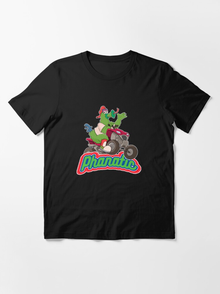 Phanatic Essential T-Shirt for Sale by KlaraGeiler