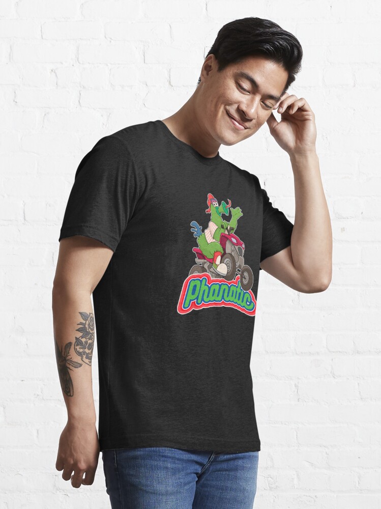 Phanatic Essential T-Shirt for Sale by KlaraGeiler