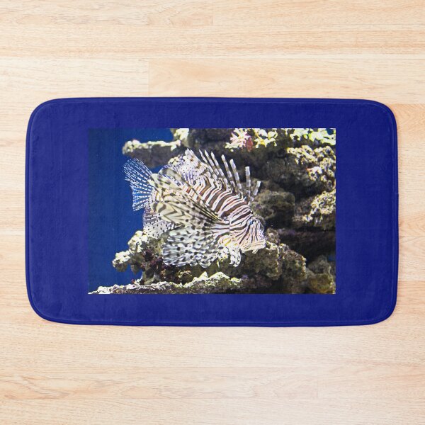 Item preview, Lionfish designed and sold by Martha Sherman.