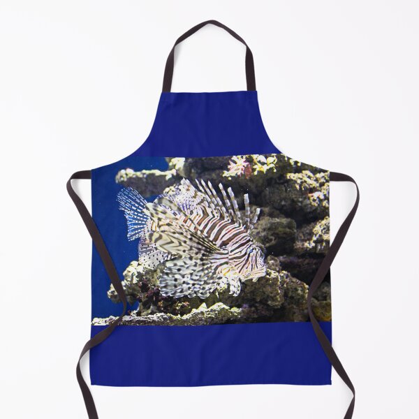 Item preview, Lionfish designed and sold by Martha Sherman.