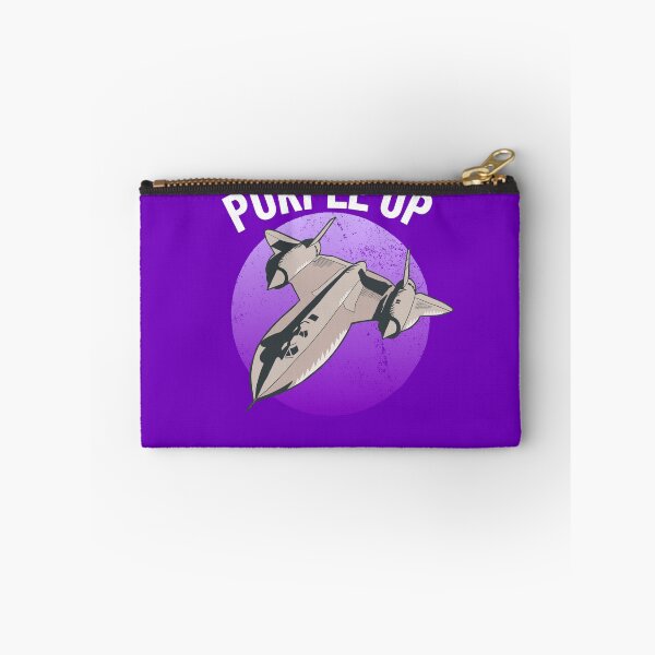 Item preview, Purple Up SR71 Military Kids Boys Blackbird Purple Up Gear designed and sold by DynamicDesign.