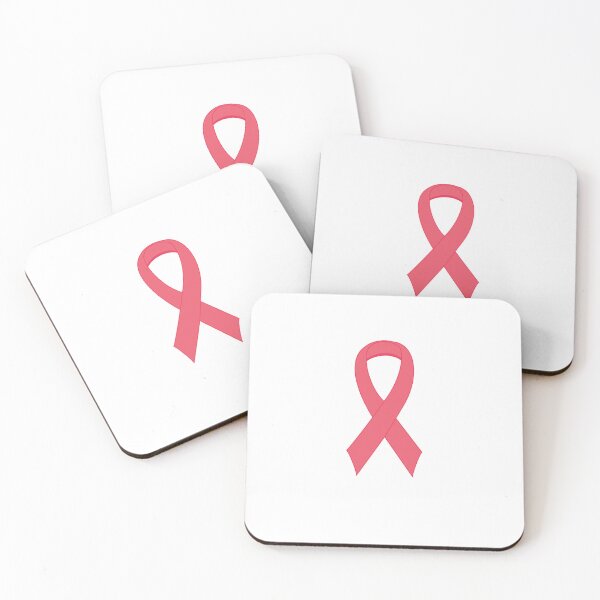 Item preview, Breast Cancer Awareness Ribbon designed and sold by dararosen01.