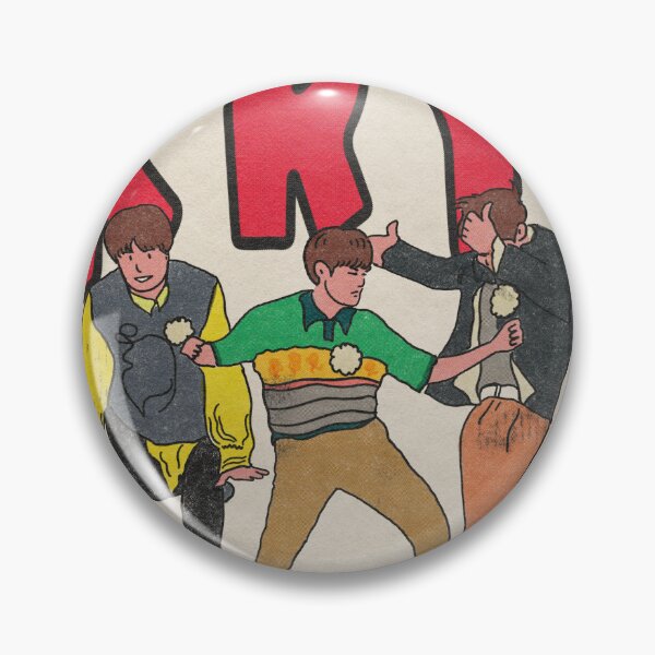 Item preview, Danger KRY 16th designed and sold by jur-png.