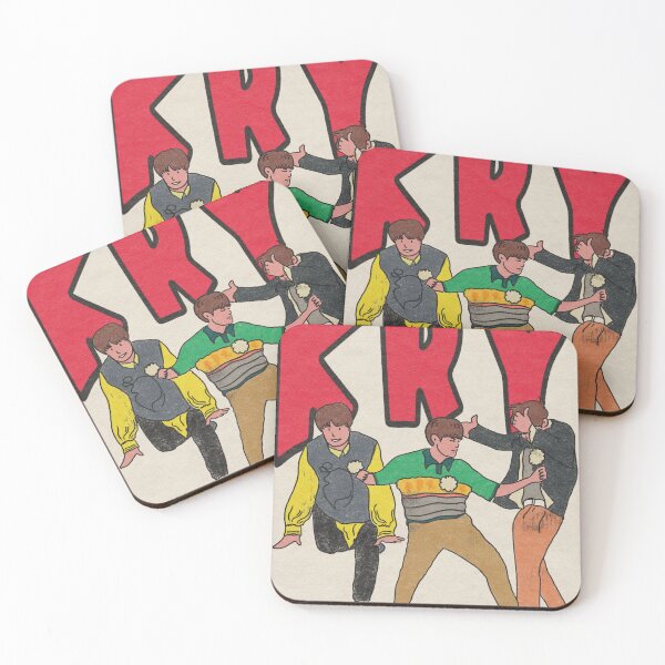 Item preview, Danger KRY 16th designed and sold by jur-png.