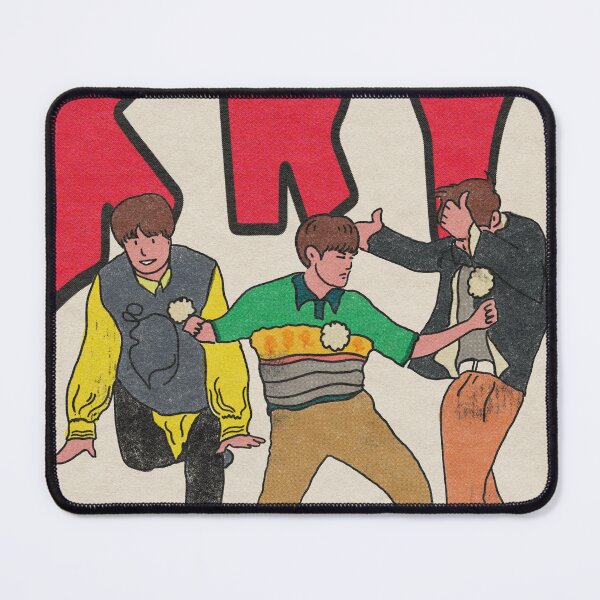 Item preview, Danger KRY 16th designed and sold by jur-png.