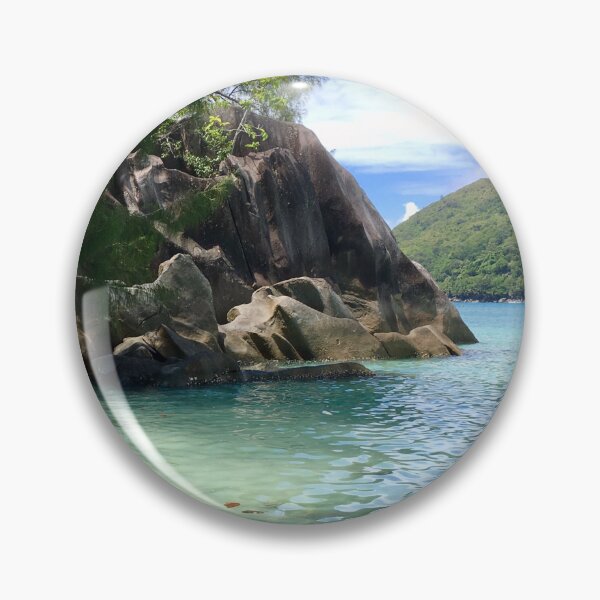 Item preview, Wonderful Seychelles: Paradise on Earth designed and sold by Susanna Schorr.