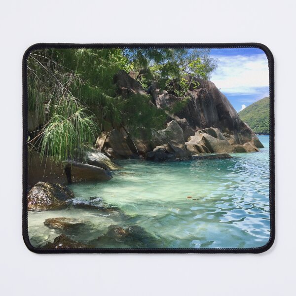Item preview, Wonderful Seychelles: Paradise on Earth designed and sold by Susanna Schorr.